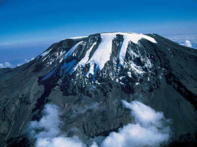 Kilimanjaro Crane Hotel Moshi Bagian luar foto